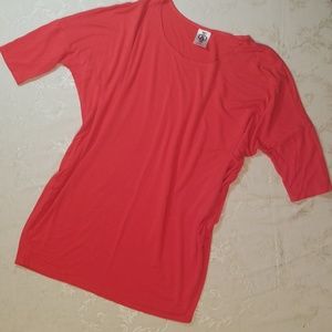 EUC Agnes & Dora Tunic